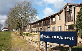 Stoneleigh Park Lodge